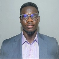 Michael Adesanya