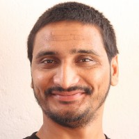 Ravi Moghariya