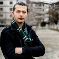 Barin Ziya Aydemir