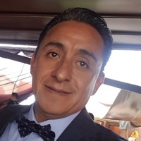 Martin Lopez Rubio