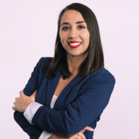 Itzel Rosado Ruvalcaba