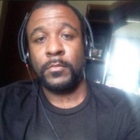 Marcus Taylor