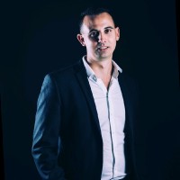 Xavier Buard