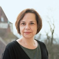 Priska Zürcher