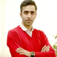 Hossein Alizadeh