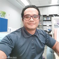 Mohamad Shukri Kamarudin