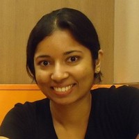 Sachini Jayawardana