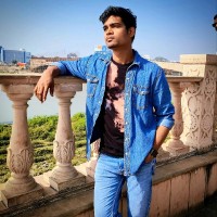 Jayesh Posture