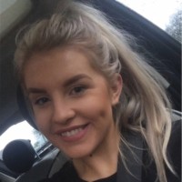 Molly Whittaker