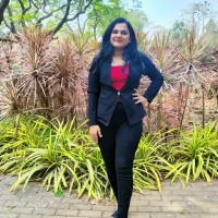 Aishwarya Yewale