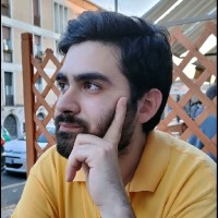 Marco D'Avenia