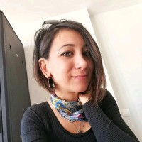 Ender Manisalı