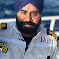 Tajinder pal Singh