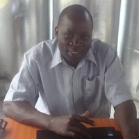 edward masinde