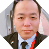 Simon Chai ML