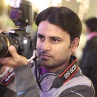 Mohsin Mohsin Ahmed