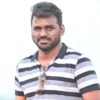 Aravind K