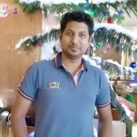 Basavaraj Yalawar