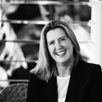 Claire Marriott