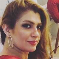 Mahsa Zandieh