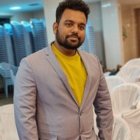 Rakesh Raghu