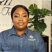 Deborah Tembo
