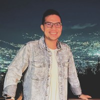 Cristian David Cañarte Mutis