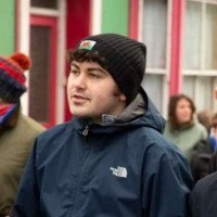 Huw Bebb