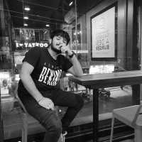 Amar Kumar
