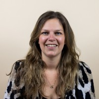 Katija Van Der Steen - Viveen