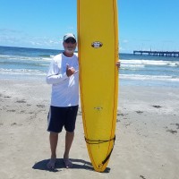 Kevin Frenzel, P.G.