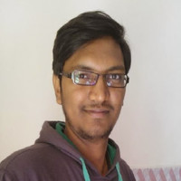 Vivek Bharti