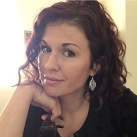 Kimberly Sarotte