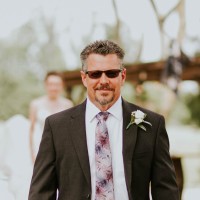 Mitch Upton