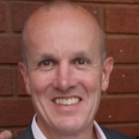 Nigel Robinson