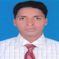 Israfil Khan