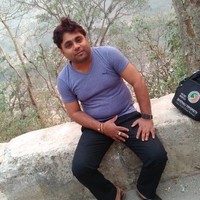 prashant gaur