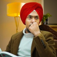 Gurwinder singh