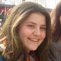 Afroditi Chintipatoglou