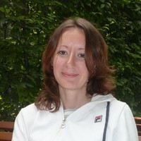 Irina Tsaregorodtseva
