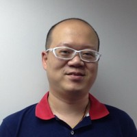 Alex Lam