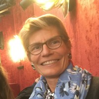 Béatrice Lesbre (Timbal)