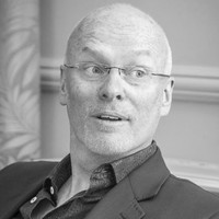 Philip Houghton