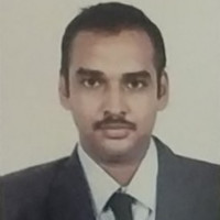 Krishnakumar Yadav