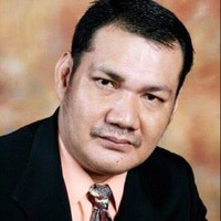 Andy Sahetapy