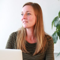 Jacqueline Goddijn