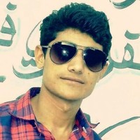 Ali Nawaz Channa