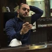 Arman Ashouri