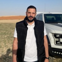 Hazem Ajloni