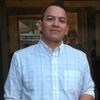 Greg Juarez